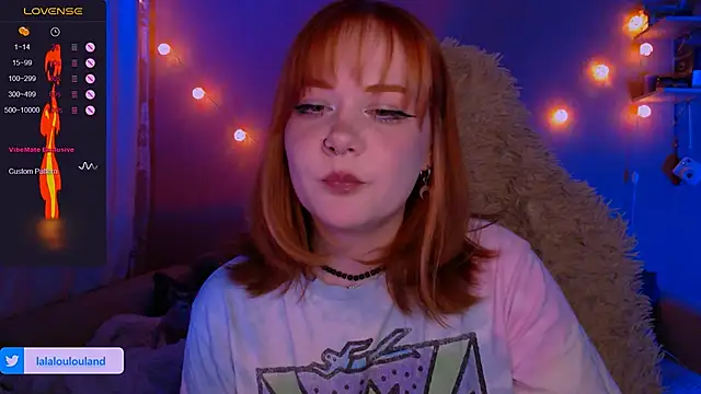 lala loulou land online show from 01-25-25, 10:07