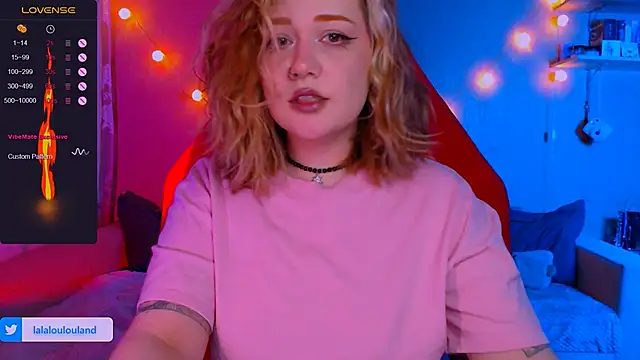 lala loulou land online show from 12-22-24, 07:31