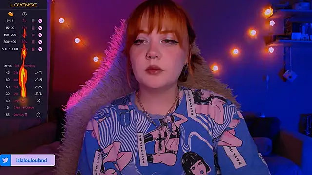 lala loulou land online show from 01-23-25, 09:29