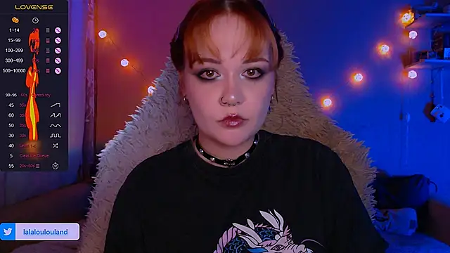 lala loulou land online show from 02-14-25, 09:32