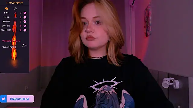 lala loulou land online show from 12-07-24, 07:49