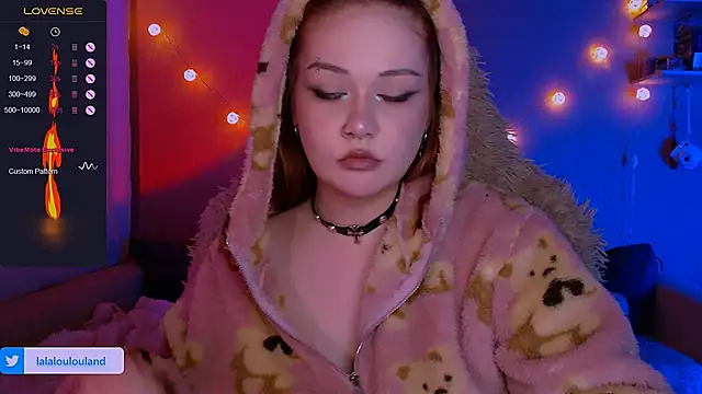 lala loulou land online show from 02-21-25, 08:38