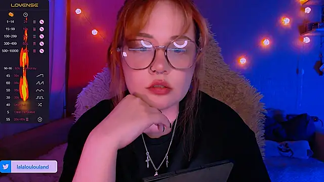 lala loulou land online show from 02-26-25, 09:53