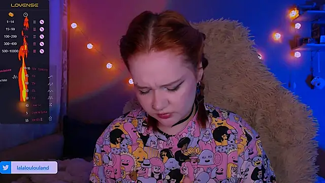 lala loulou land online show from 02-17-25, 06:39