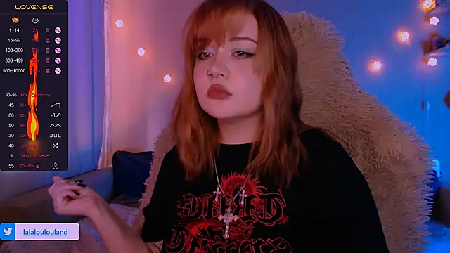 lala loulou land online show from 03-12-25, 09:55