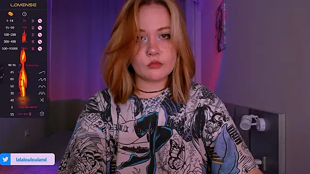 lala loulou land online show from 12-03-24, 05:17