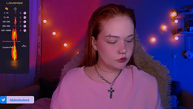 lala loulou land online show from 02-09-25, 08:45