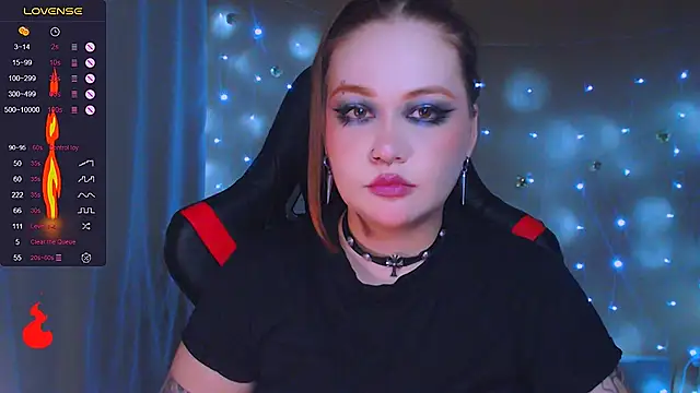 Snapshot of lala_loulou_land chatting on 02-26-26, 06:41 lala loulou land online show from 02-26-26, 06:41