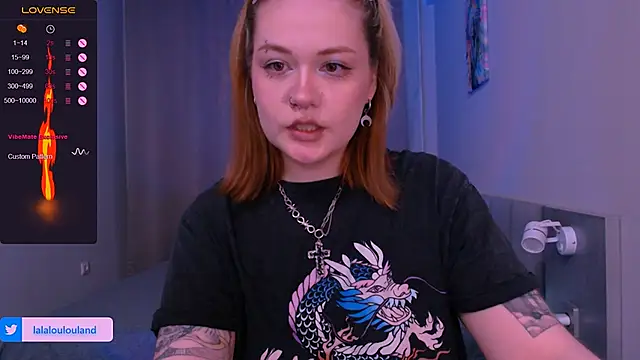 lala loulou land online show from 12-08-24, 06:06