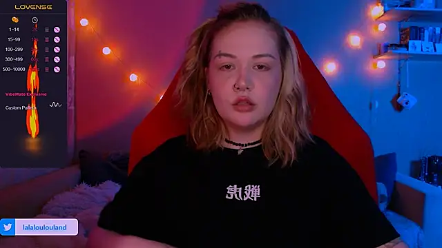 lala loulou land online show from 12-27-24, 08:18