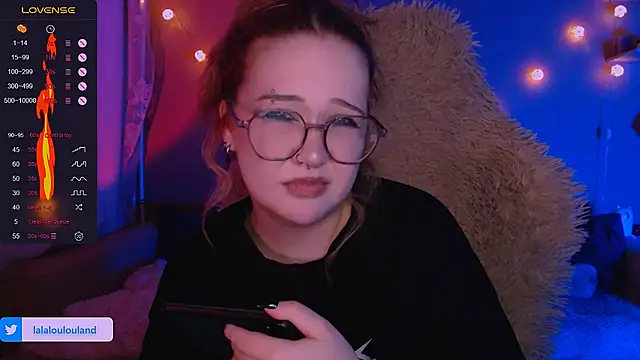 lala loulou land online show from 03-14-25, 11:32