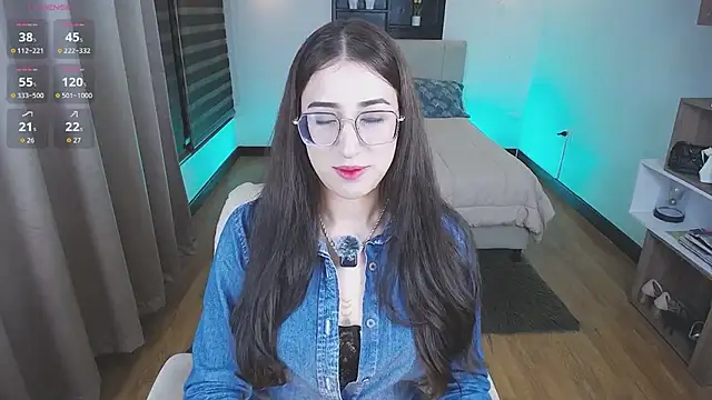 Imkitty-Horny online show from 06-01-26, 01:06