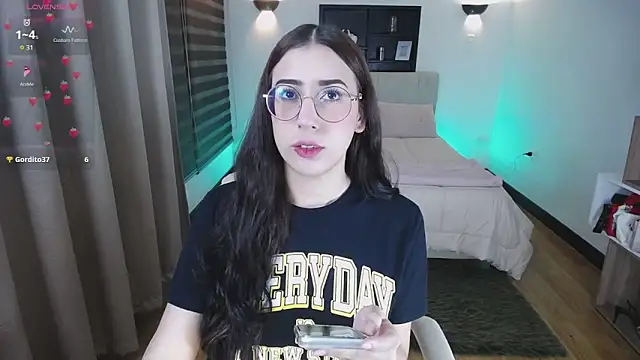 Imkitty-Horny online show from 10-18-25, 03:41