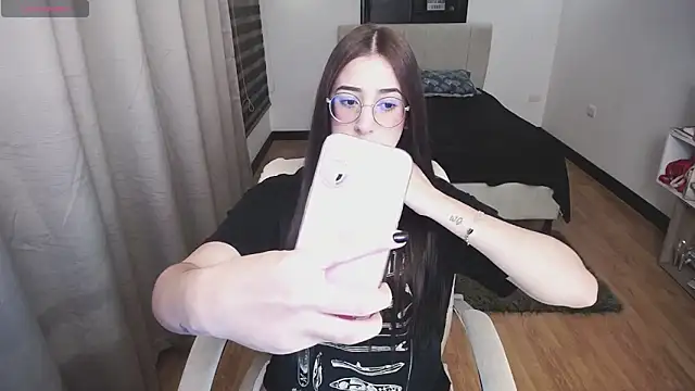 Imkitty-Horny online show from 09-12-25, 02:55