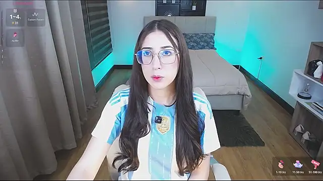 Imkitty-Horny online show from 06-28-26, 03:35