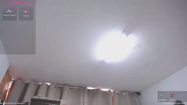 Imkitty-Horny online show from 02-03-25, 01:41