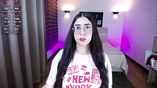 Imkitty-Horny online show from 10-19-25, 03:09