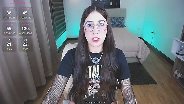 Imkitty-Horny online show from 03-07-26, 02:18