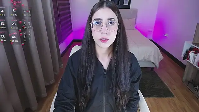 Imkitty-Horny online show from 10-21-25, 03:17