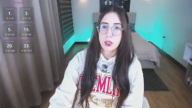 Imkitty-Horny online show from 03-17-26, 01:41