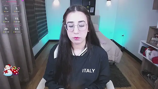 Imkitty-Horny online show from 12-02-25, 04:03