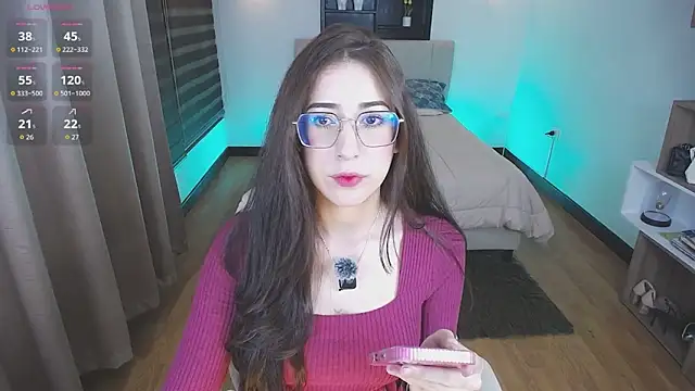 Imkitty-Horny online show from 05-27-26, 02:30