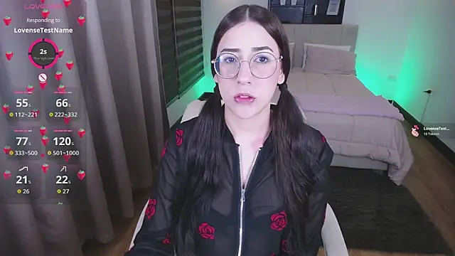 Imkitty-Horny online show from 11-04-25, 03:32