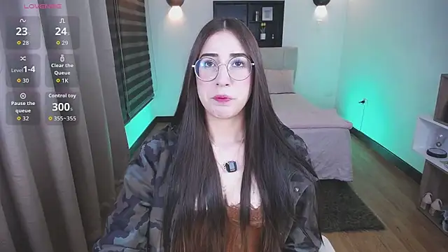 Imkitty-Horny online show from 02-16-26, 11:24