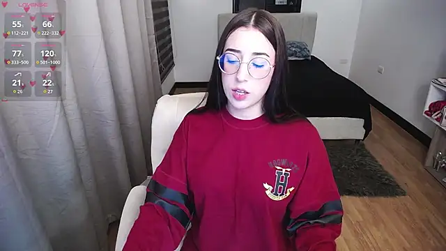 Imkitty-Horny online show from 09-13-25, 03:17