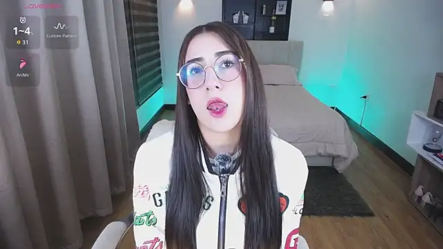 Imkitty-Horny online show from 04-04-26, 04:08