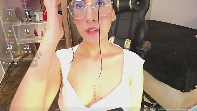 Imkitty-Horny online show from 01-28-25, 04:08