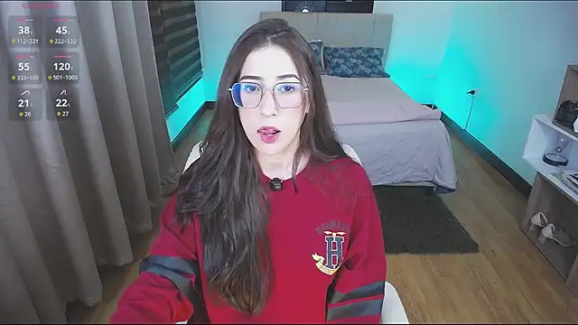 Imkitty-Horny online show from 06-07-26, 03:34