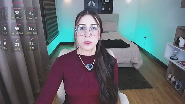 Imkitty-Horny online show from 02-24-26, 03:29