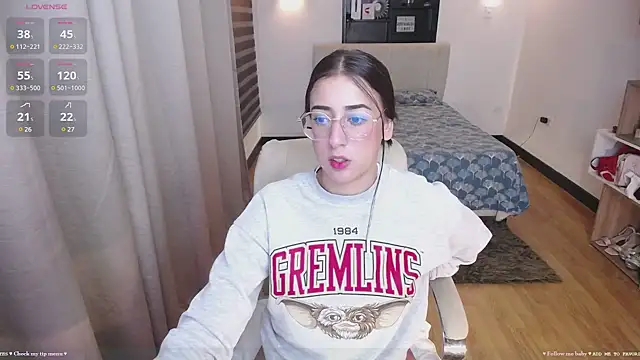 Imkitty-Horny online show from 03-12-25, 04:08