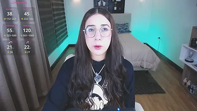 Imkitty-Horny online show from 03-03-26, 03:02