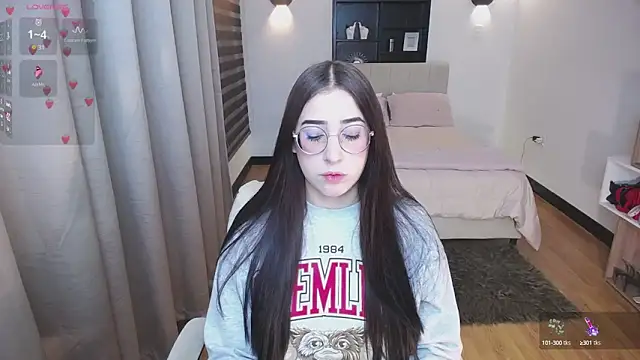 Imkitty-Horny online show from 09-18-25, 02:58