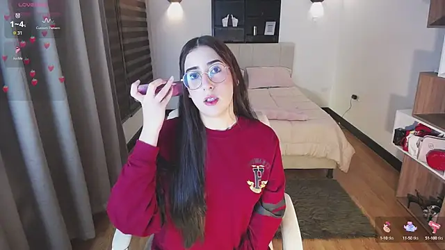 Imkitty-Horny online show from 10-14-25, 05:08