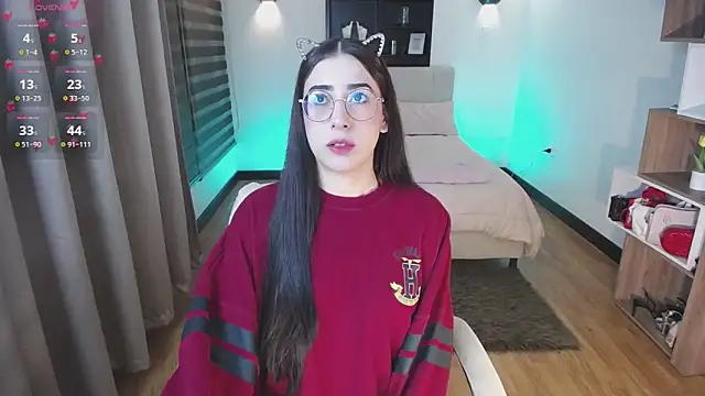 Imkitty-Horny online show from 10-16-25, 03:59