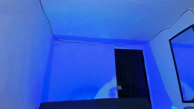 Snapshot of emperatrizhotwolf chatting on 02-27-25, 10:55 emperatrizhotwolf online show from 02-27-25, 10:55