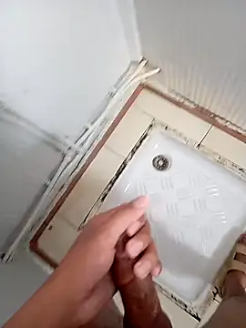 Jinkook16 online show from 04-10-26, 02:13