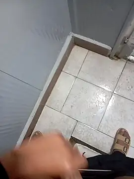 Jinkook16 online show from 04-17-26, 11:18