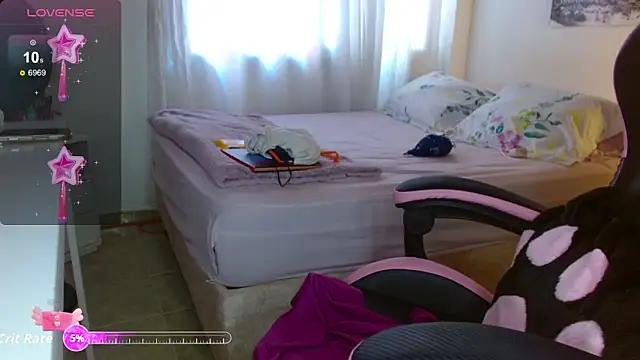 Snapshot of sexy_valentina1 chatting on 05-23-26, 07:24 sexy valentina1 online show from 05-23-26, 07:24