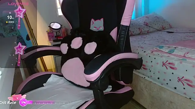 Snapshot of sexy_valentina1 chatting on 04-04-26, 10:16 sexy valentina1 online show from 04-04-26, 10:16