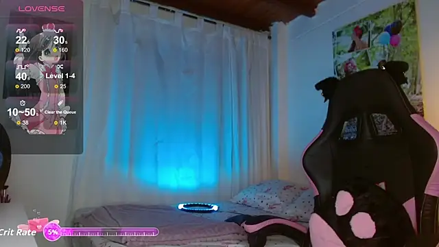 sexy valentina1 online show from 07-01-26, 01:39