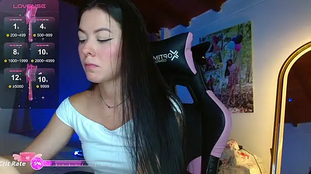 sexy valentina1 online show from 06-07-26, 02:17