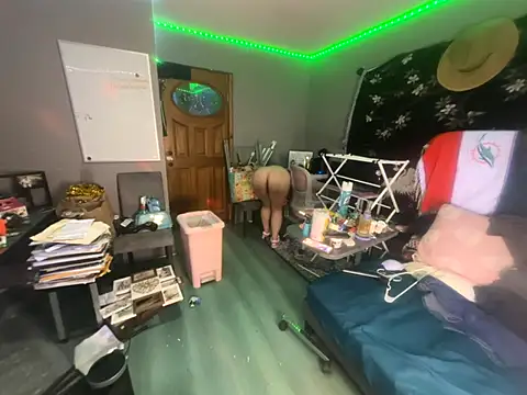 fatpus1169 online show from 12-23-25, 12:54