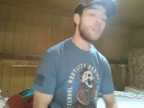 Snapshot of Irishman9077 chatting on 03-20-25, 07:57 Irishman9077 online show from 03-20-25, 07:57