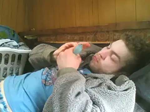 Snapshot of Irishman9077 chatting on 03-21-25, 12:18 Irishman9077 online show from 03-21-25, 12:18