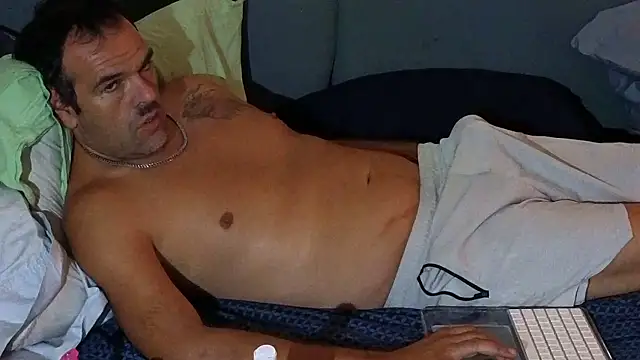 badboybrad11 online show from 04-13-26, 09:30