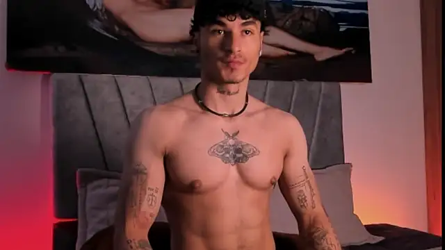 Thomas Fit1 online show from 11-07-25, 05:28